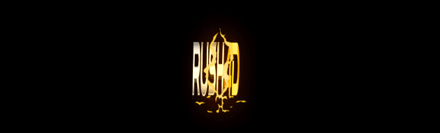 LOGO RUSH4D